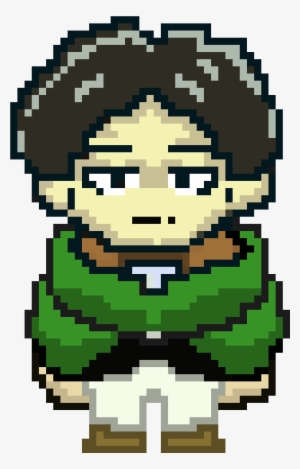 Levi Pixels - Pixel #2338969