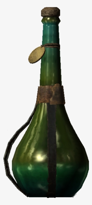 Potion Of Ultimate Stamina - Skyrim Stamina Potion #2338997