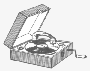 Phono - Music #2339019