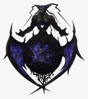 Ansem Kh3d - Kingdom Hearts Ansem Guardian #2339044