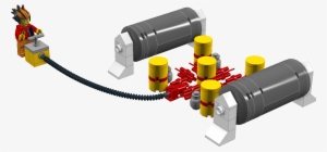 Tnt - Machine #2339063