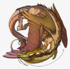 Colors You Don't Want Me To Include In The Potion - Dragon #2339111