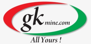 Gkmine - Com Logo - General Knowledge Logos #2339161