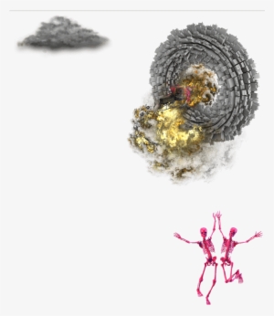 Deep Drifts, Prickly Snowflakes, Fabulous Blizzards, - Illustration #2339162