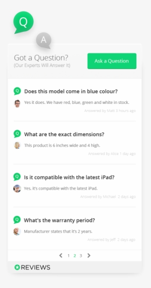 Expert Answers Is A Q&a Software That Directly Increases - Blog #2339166