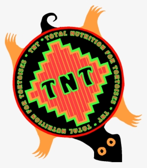 Tnt Total Nutrition For Tortoises 8 Ounces Free Shipping - Tnt Tortoise #2339231