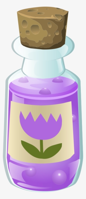 Unusual Clipart Potion - Potion Clipart Png #2339271