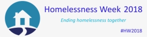 Homeless Week 2018 - Homelessness Week Australia 2018 #2339272