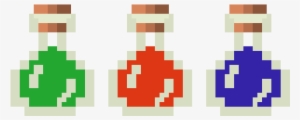 Potions - Illustration #2339291
