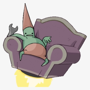 Pit People Rainbow Horse #2339410