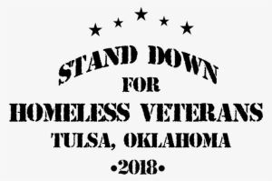 Tulsa Stand Down For Homeless Veterans - La-96 Nike Missile Site #2339460