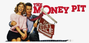 The Money Pit 512a4b5a56e24 - Money Pit Movie Poster #2339613