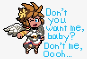 Kawaii Pit - Pixel #2339636