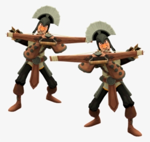 Order Tnt Archer Image - Archer #2339637