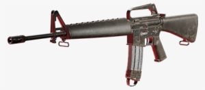 Weapons - Far Cry 5 Hours Of Darkness Guns #2339640