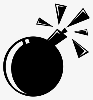 Bomb Clipart Tnt - Bomb Clipart #2339659