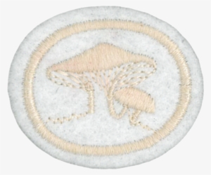Fungi Honor - Needlework #2339697