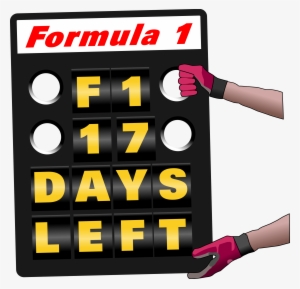 Big Image - Pit Board Vector #2339701