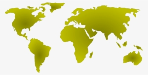 This Free Clipart Png Design Of Continents Clipart #2339794 This Free Clipart Png Design Of Continents Clipart #2339794