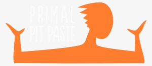 Primal Pit Paste #2339817