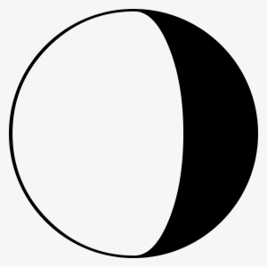 Moon Phase Symbol #2339911