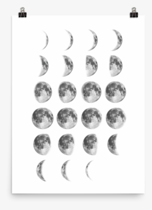 Mystical Moon Phases - Moon #2339955