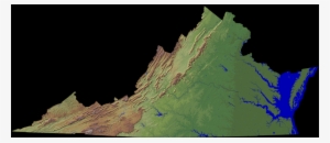 Gold Pyrite Belt Of Virginia #2340006