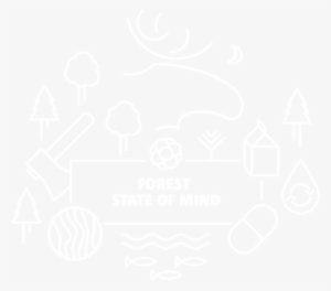 Fsof Tunnus 01 En White Markomyllyaho - Crowne Plaza White Logo #2340049