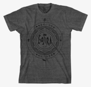 Gojira #2340107