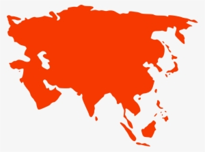 Jpg Download File Continentasia Svg Wikimedia Commons - Marco Polo Sheep Habitat #2340110