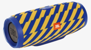 5-1600x1600 - Jbl Charge 3 Portable Bluetooth Stereo Speaker (camouflage) #2340623