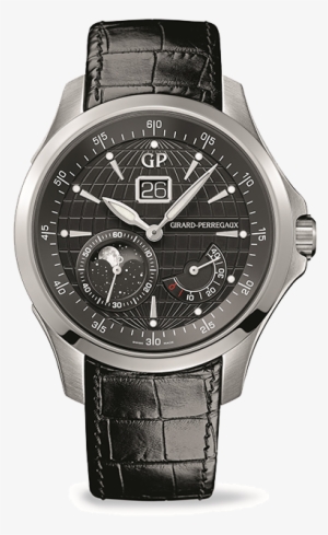 Traveller Moon Phases And Large Date - Reebok Rd Imp G6 S11b 1b #2340639