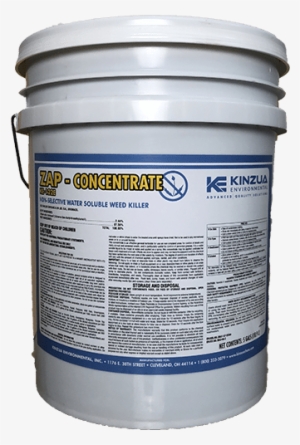 Ke-122e Zap Conc - Plastic #2340664