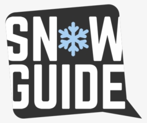 Snow - Guide - Logo #2340727