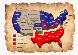 War Aims - - Confederate States Civil War #2340780