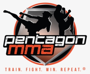 Pentagon Png #2340893