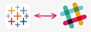 Connect Tableau & Slack - Slack #2341038