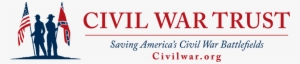The Civil War Trust Is A Charitable Organization Whose - Civil War Trust #2341127