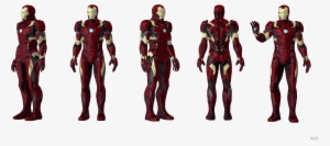 Clipart Resolution 4098*2118 - Iron Man #2341153