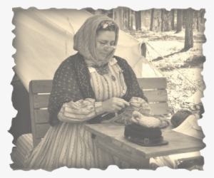 Women Relief Workers In The Civil War #2341250