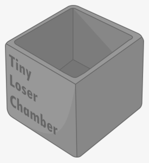 Tlc Isometric - Diagonal View #2341369