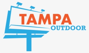 Selling Outdoor Digital Advertising Space On Tampa - Outdoor Digital Billboard #2341371