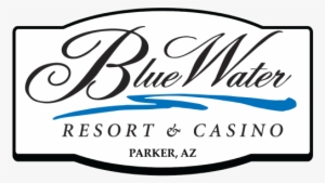 Blue Water Casino Wedding #2341389