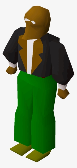 Gnome Ball Referee - Illustration #2341391