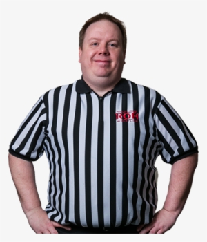 Todd Sinclair - Referee #2341414