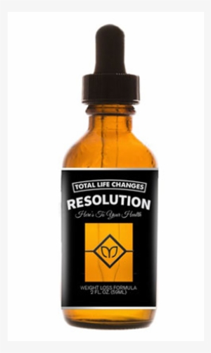 Iaso Resolution Drops - Resolution Iaso #2341440