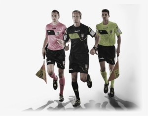 Referees - Association Football Referee #2341483