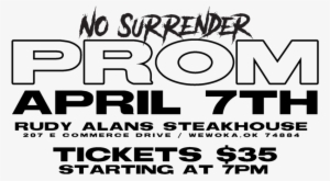 Prom Header - Poster #2341536