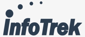 Info Trek Logo - Info Trek #2341582