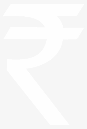 30 Pm 3592 Twitter 5/30/2017 - Rupee Symbol White Png #2341633